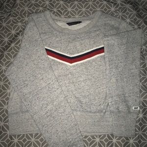 Abercrombie & Fitch Crewneck